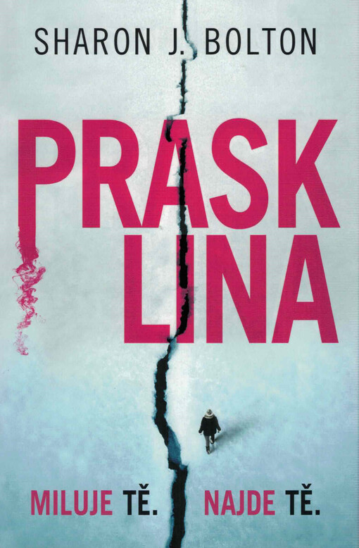 Prasklina