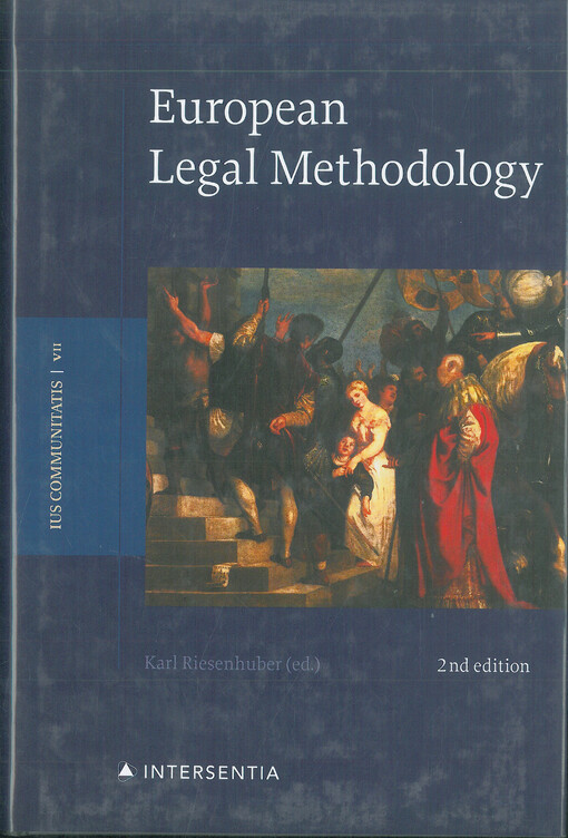 European legal methodology