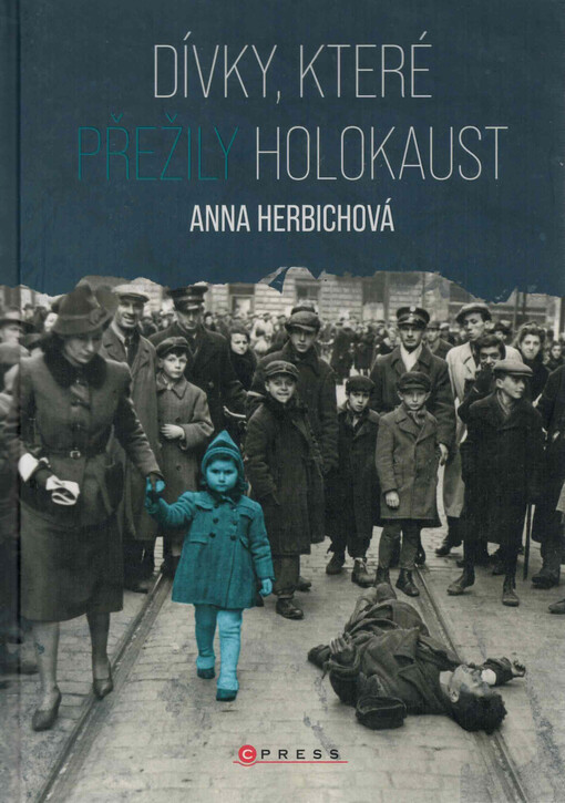 Dívky, které přežily holokaust