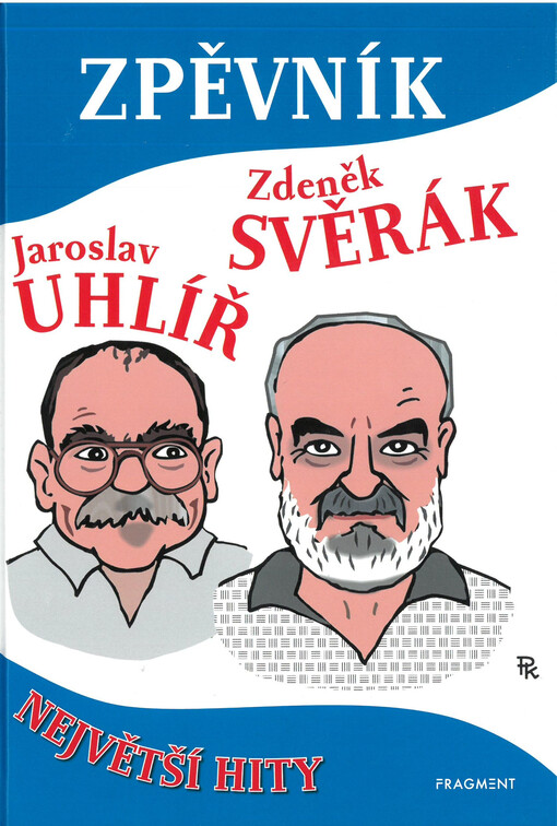 Zpěvník