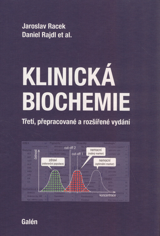 Klinická biochemie