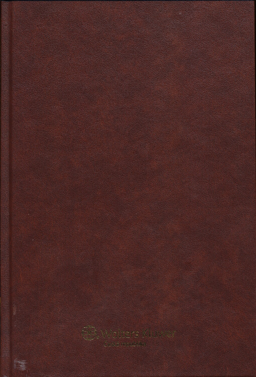 Řízení trestní rakouské. [I]