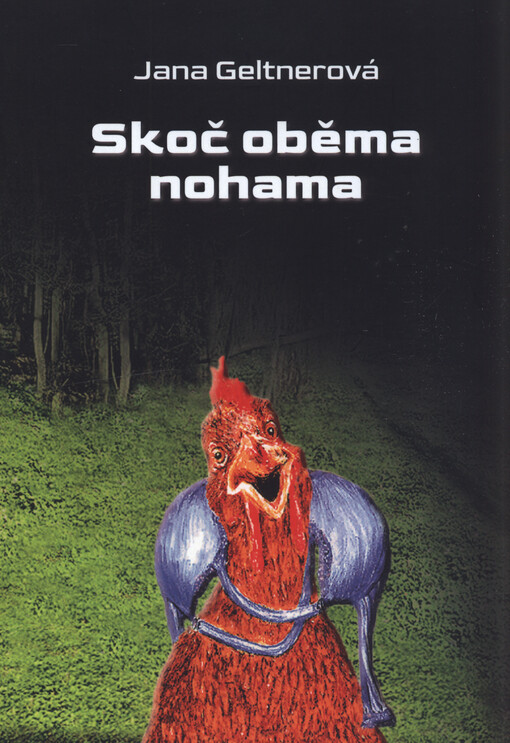 Skoč oběma nohama