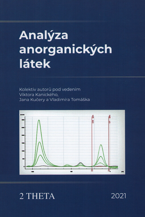 Analýza anorganických látek