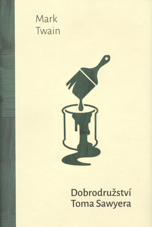 Dobrodružství Toma Sawyera