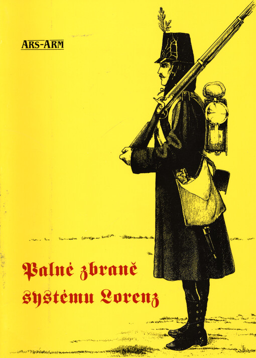 Palné zbraně systému Lorenz