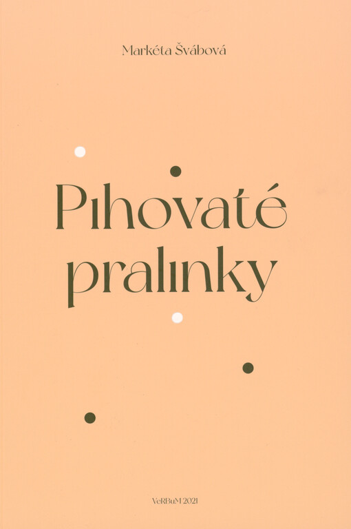 Pihovaté pralinky