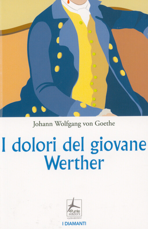 I dolori del giovane Werther