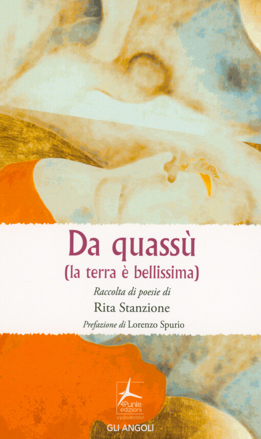 Da quassu : (la terra e bellissima)