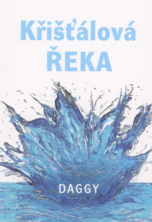 Křišťálová řeka