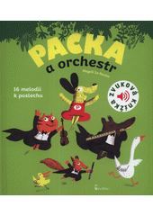 Packa a orchestr  (odkaz v elektronickém katalogu)