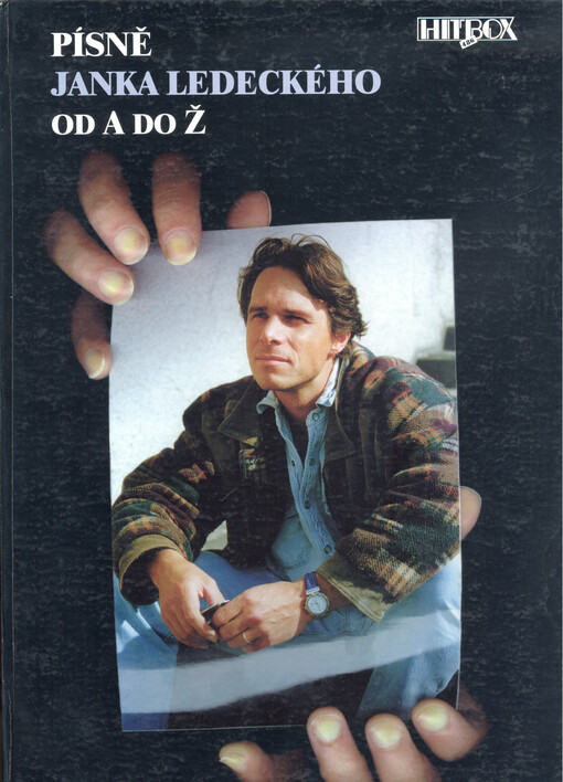 Písně Janka Ledeckého od A do Ž