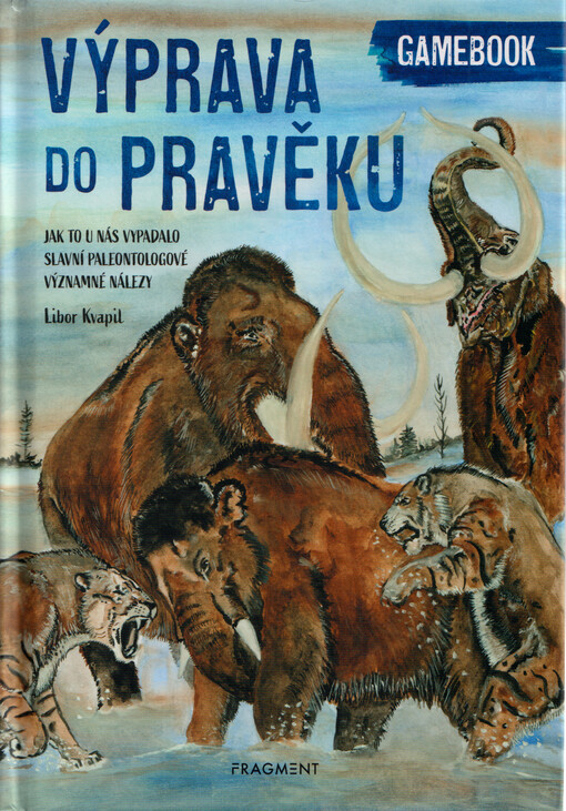 Výprava do pravěku