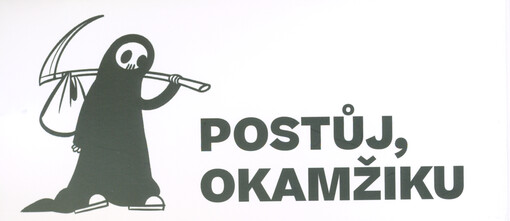 Postůj, okamžiku