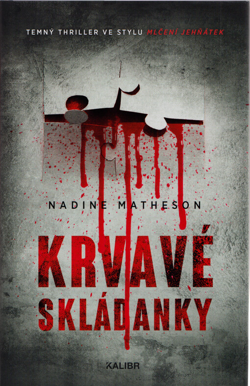 Krvavé skládanky
