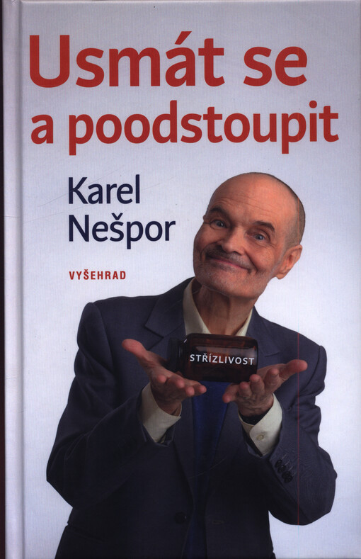 Usmát se a poodstoupit