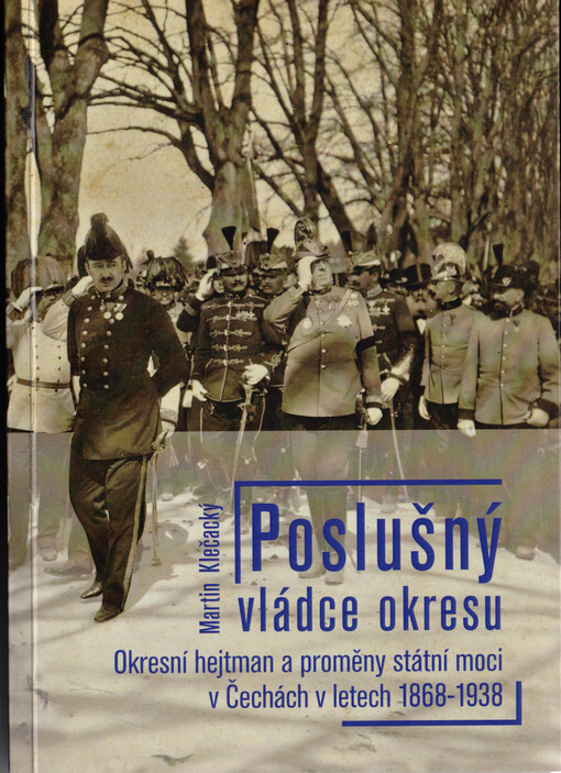 Poslušný vládce okresu