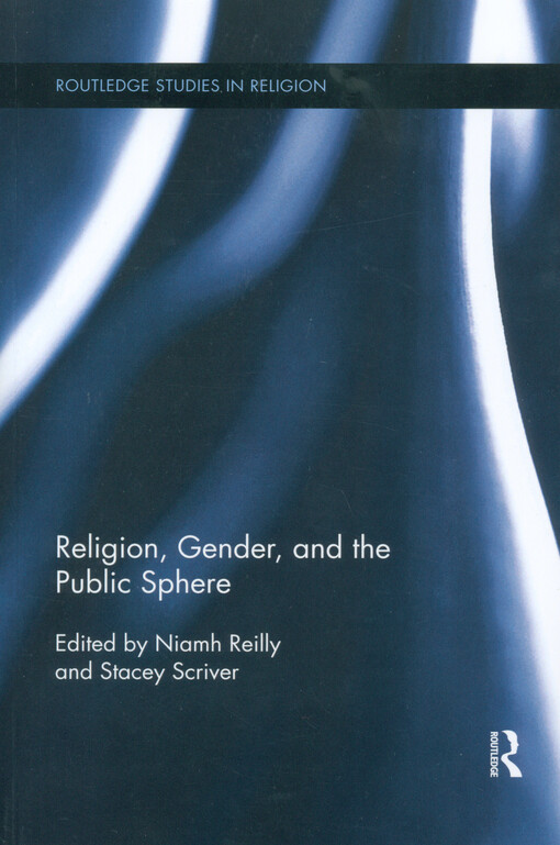 Religion, gender, and the public sphere