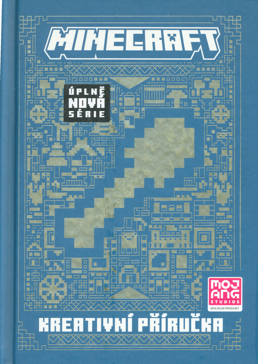Minecraft. Kreativní příručka