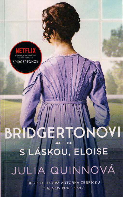 Bridgertonovi : S láskou, Eloise