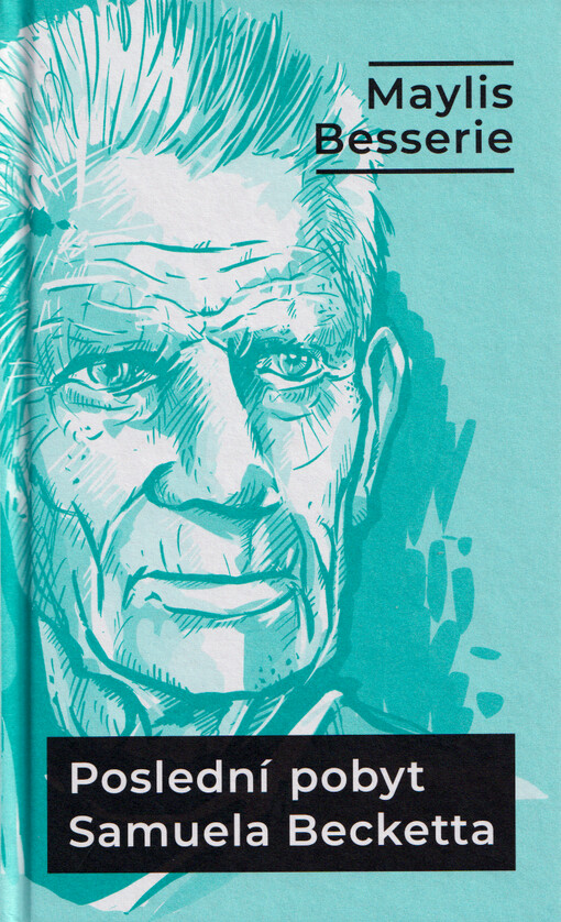 Poslední pobyt Samuela Becketta