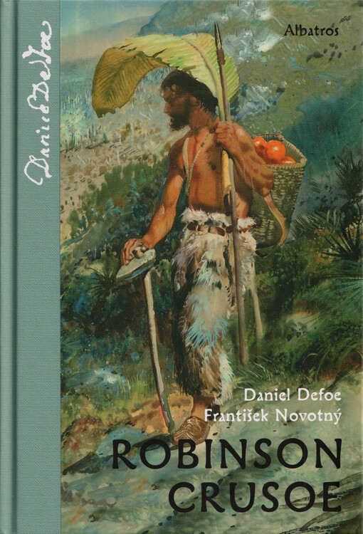 Robinson Crusoe