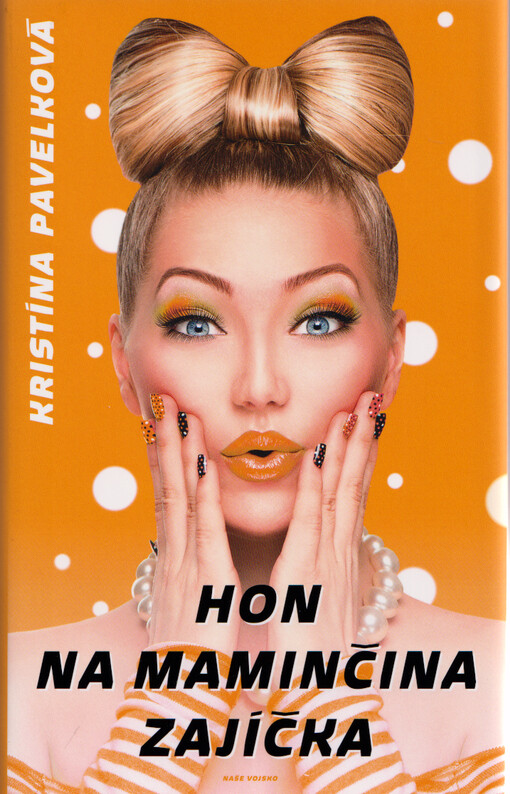 Hon na maminčina zajíčka