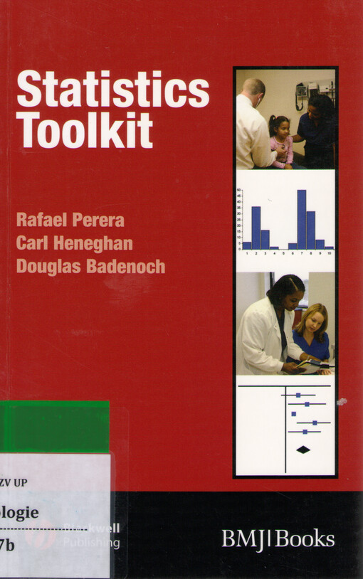 Statistics toolkit