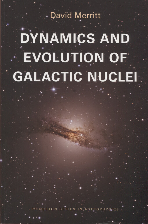 Dynamics and evolution of galactic nuclei