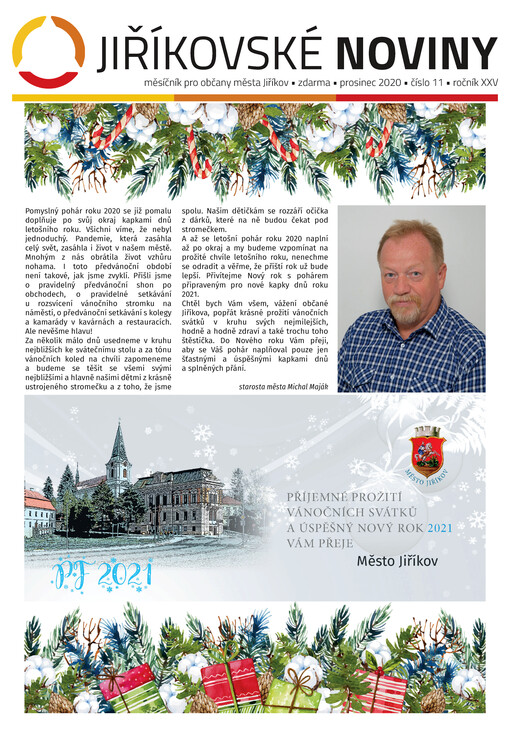 Jiříkovské noviny