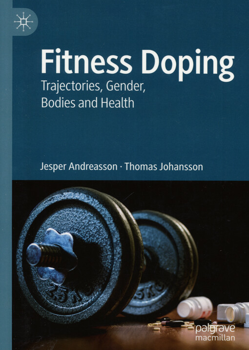 Fitness doping : trajectories, gender, bodies and health