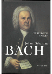 Johann Sebastian Bach  (odkaz v elektronickém katalogu)