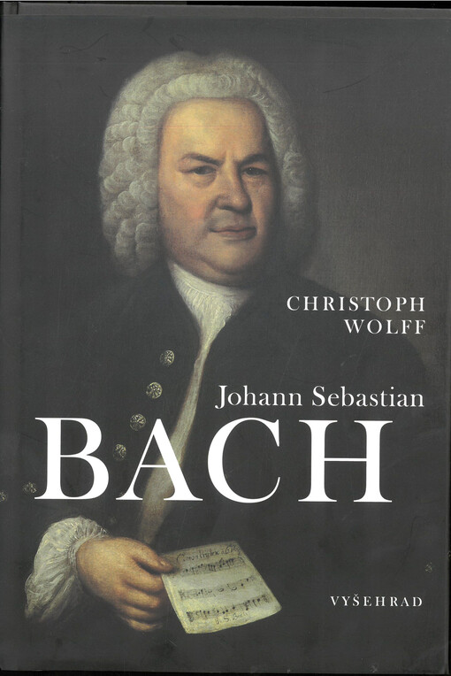 Johann Sebastian Bach