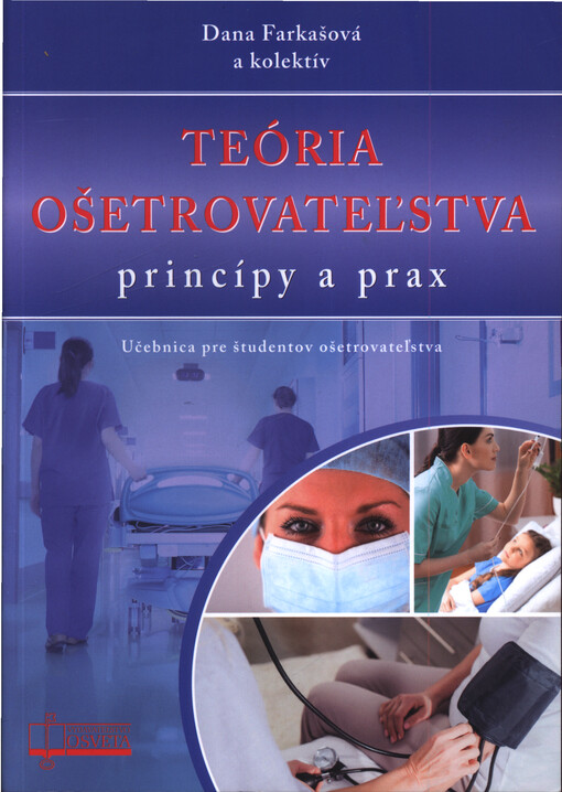 Teória ošetrovateľstva