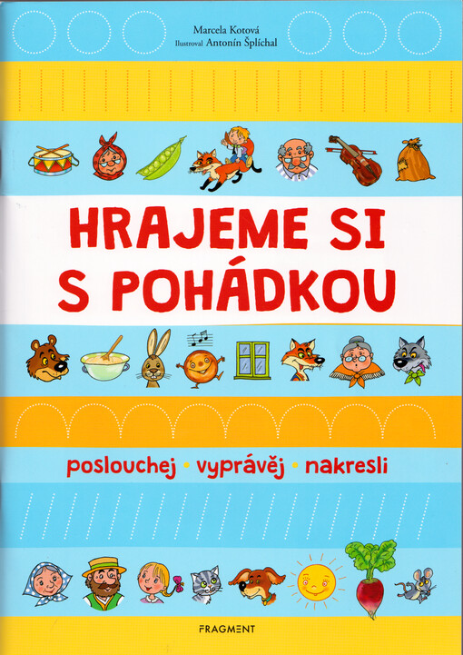 Hrajeme si s pohádkou