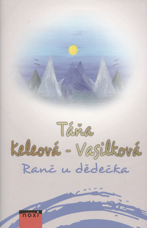 Ranč u dědečka