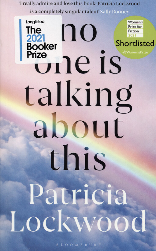 No one is talking about this