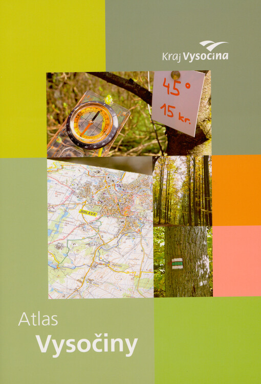 Atlas Vysočiny
