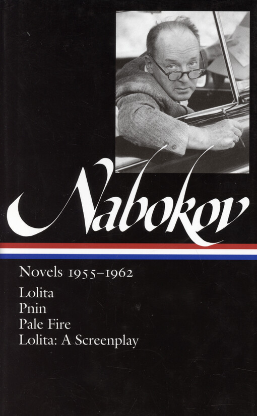 Novels 1955-1962