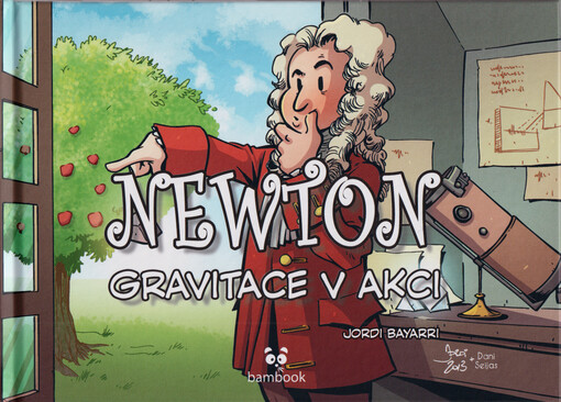 Newton : gravitace v akci