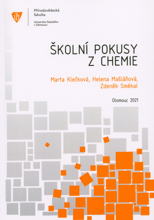 Školní pokusy z chemie