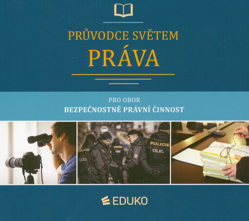 Průvodce světem práva