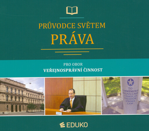 Průvodce světem práva