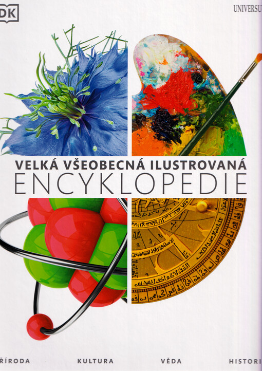 Velká všeobecná ilustrovaná encyklopedie