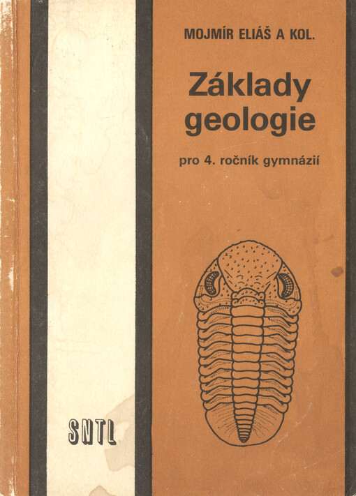 Základy geologie pro 4. ročník gymnázií