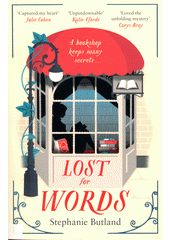 Lost for words  (odkaz v elektronickém katalogu)