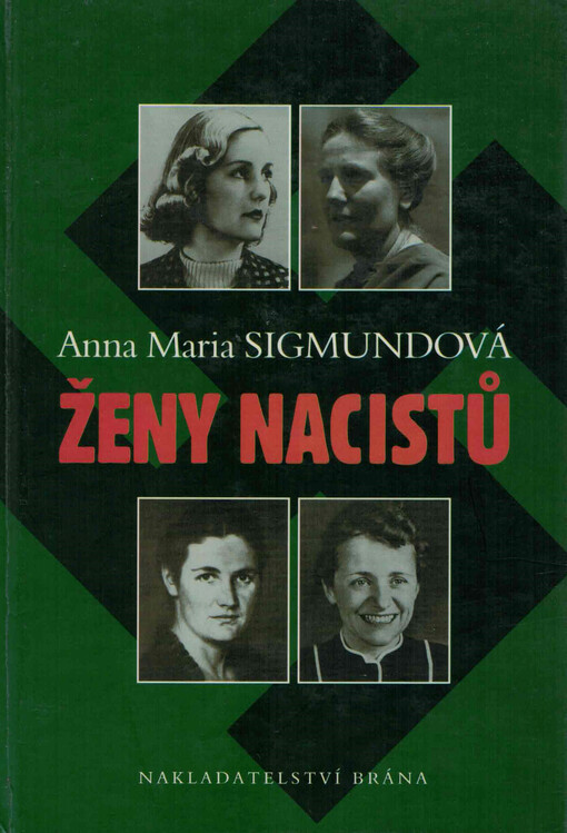 Ženy nacistů II