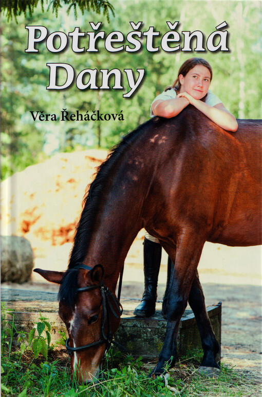 Potřeštěná Dany