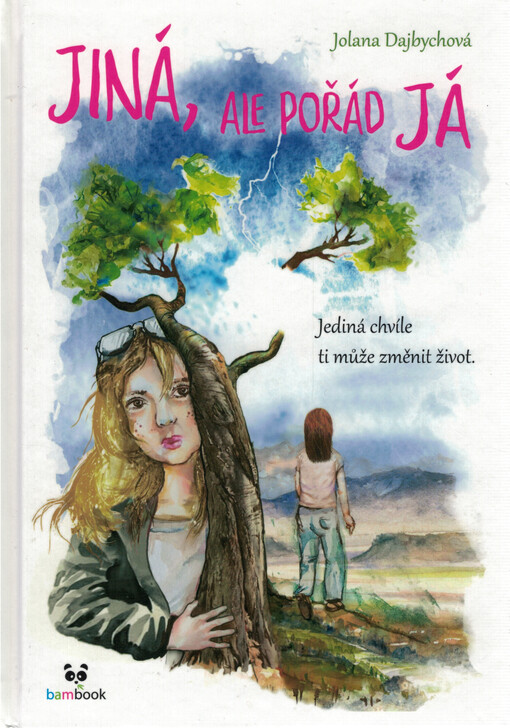 Jiná, ale pořád já