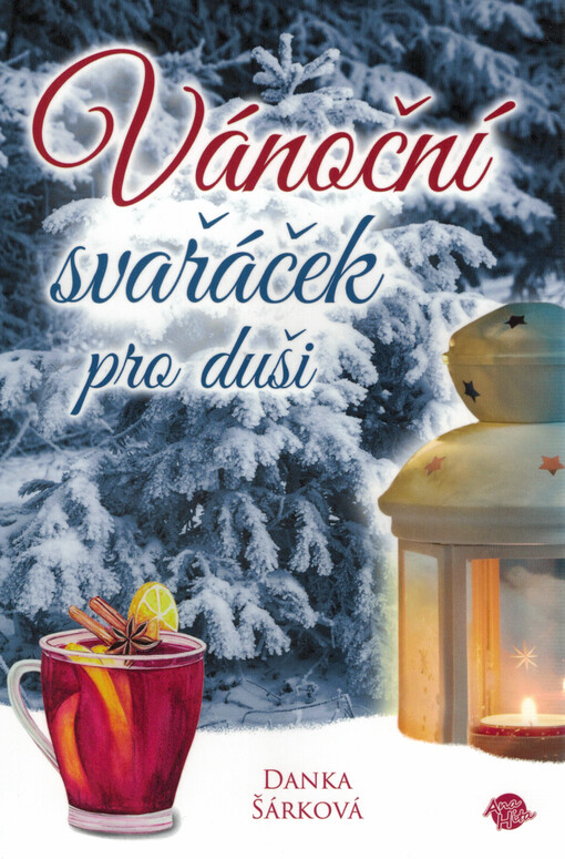 Vánoční svařáček pro duši